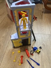 Fireman Sam Fire Rescue