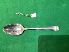 A Lovely George III Sterling