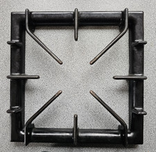 Britannia range cooker pan support cast iron