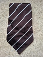 Surrey CCC Members Cricket Cravet Silk Rare