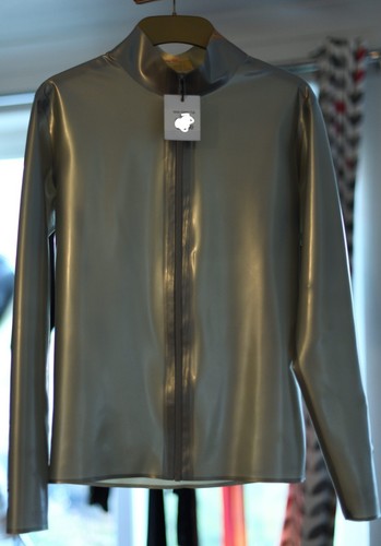 Libidex men slim fit latex - slim,