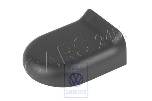 Genuine lupo tdi cover - lupo, 3l