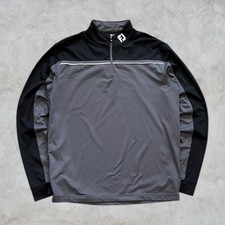 FootJoy Grey Black Performance
