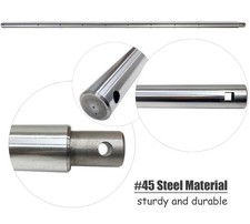 Line Bore Bar of Hole Drilling