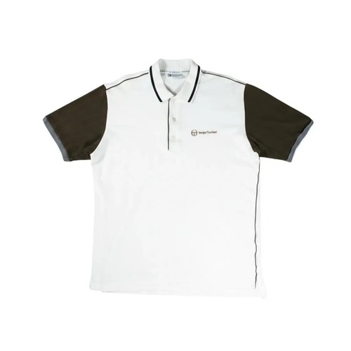 Sergio tacchini polo shirt - sergio,