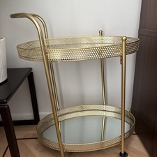 Drinks trolley kitchen serving - kitchen,