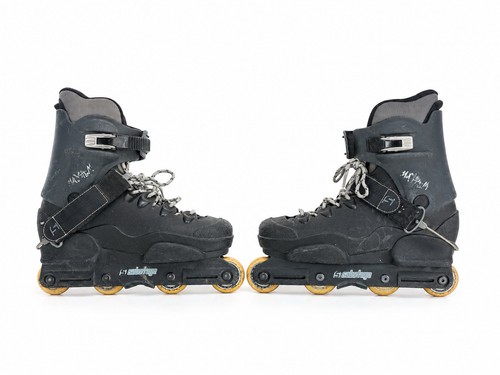 Vintage salomon inline - vintage,
