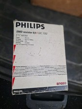 Philips Smd Resistor Kit