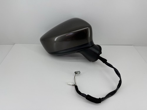 Mazda wing mirror - mirror, power