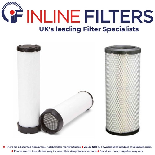 Filter kit for - filter, kubota
