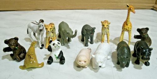 Bundle elc aaa - elc, animals