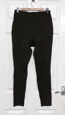 Tu Trousers Jeggings Olive