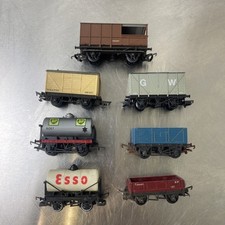 Vintage Tri-ang Lima Job Lot
