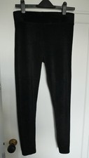 M&S Cord Leggings Size 12