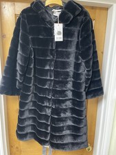 Motivi Italian Luxury Faux Fur