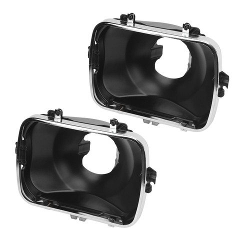 42437 strong support headlight - 42437,