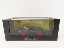 Automodello AM43-NOB-M60-CS 2011-2016 Noble M600 Carbon Sport Black, 1/43, MIB!