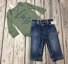 Baby Gap Boys 12-18 Months