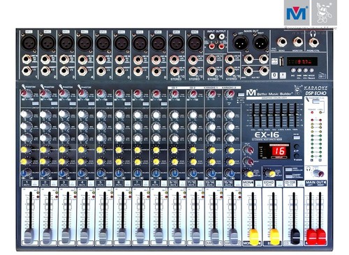 Better music builder - better, ex-16