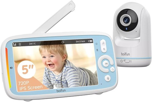 Boifun ptz video - video, baby
