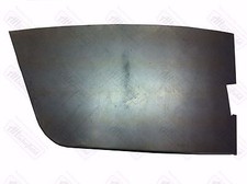 Cab Door Lower Skin Right