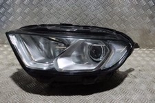 FORD ECOSPORT MK1 NS HEADLIGHT GN15-13W030-LE (BRACKET BROKEN) 2018-2020 YY20