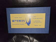 SKYBIRDS UK No. 1 Set RAF
