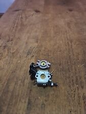 Genuine husqvarna 445 Chainsaw Carburetor Carb Assembly Zama Type El37b 823a