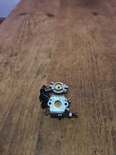 Genuine husqvarna 445 - , chainsaw