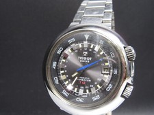 Vintage "Tissot T-12
