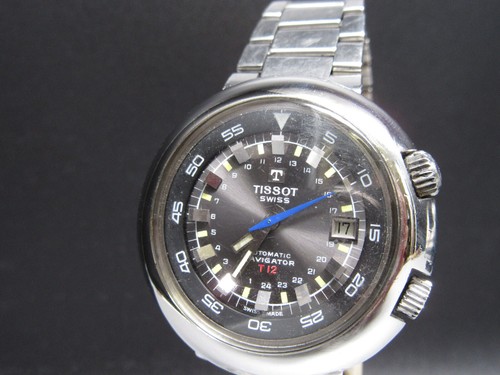D308 vintage tissot - ",