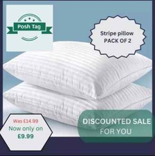 Hotel Quality Egyptian Stripe