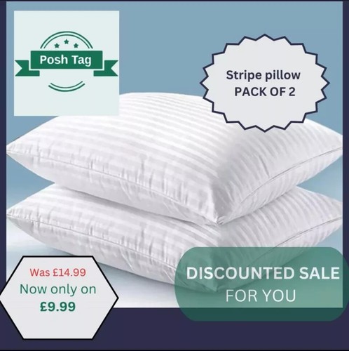 Hotel quality egyptian stripe - hotel,