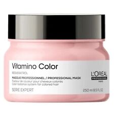 L'Oreal Professionnel Serie Expert Vitamino Color Hair Masque 250ml