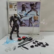 New No 140 Metal Gear Solid