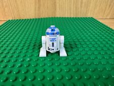 LEGO R2-D2 ASTROMECH DROID CLONE WARS minifigure STAR WARS set 8037 sw0255