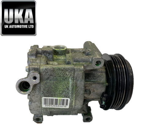 Aircon 52060461 fiat 500 - 52060461,