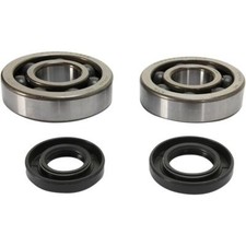 ProX Crankshaft Bearings Fits