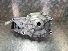 BMW X5 E70 3.0 DIESEL 2008-2010 FRONT DIFFERENTIAL (AT) 7552533 3.64