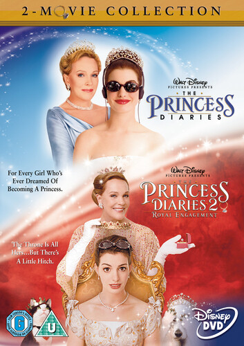 The princess diaries - the, diaries/princess