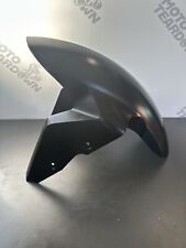 BMW S1000R Front Mudguard