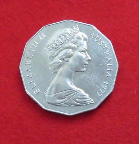 1977 elizabeth silver - elizabeth,