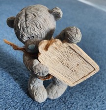 2013 Me To You Thanks Figure