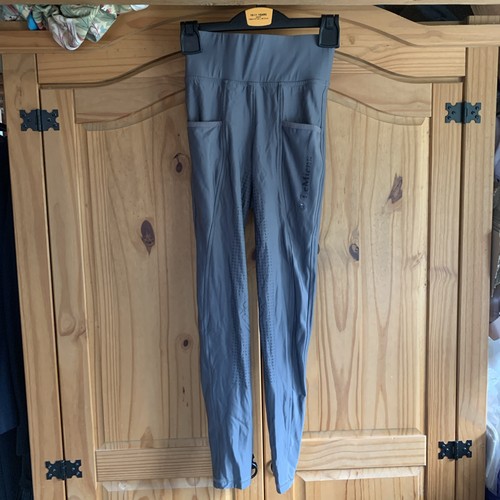 Mieux riding breeches pull - le,