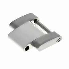 18K OYSTER WATCH BAND LINK FOR