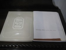 Boxed 4 Pairs Vintage