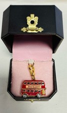 Juicy Couture London Double