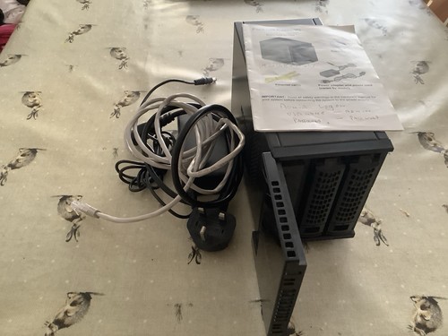 Netgear readynas 10200 - netgear,