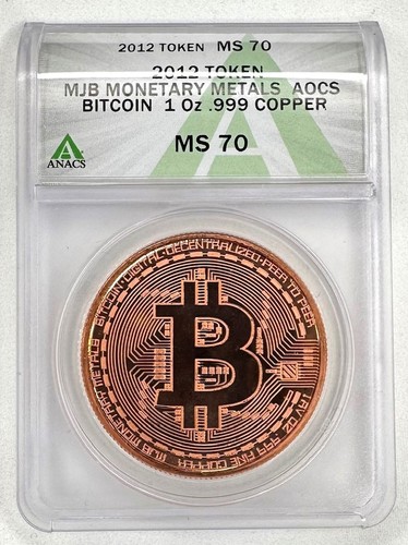 2012 crypto physical - 2012, bit