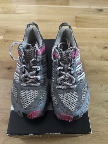 Ladies adidas kanadia trail - kanadia,